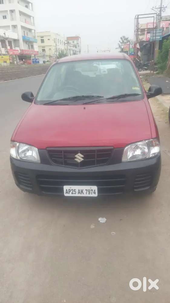 Alto 800 Good Condition