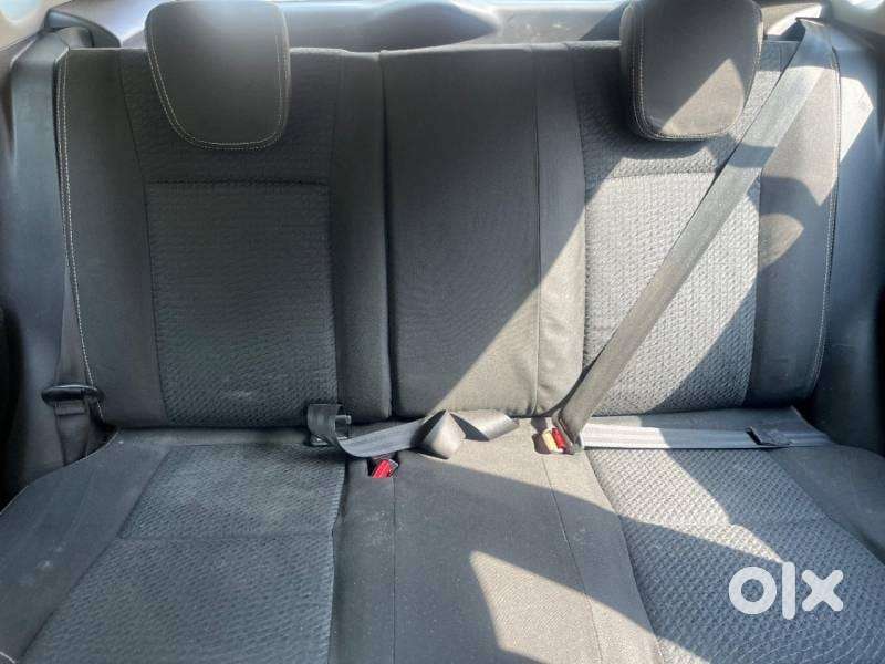 Maruti Suzuki S Cross Sigma Shvs, 2015, Diesel