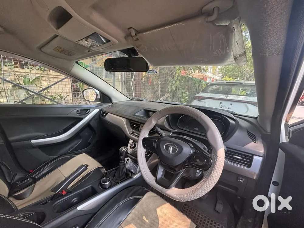 Tata Nexon Revotron 2022