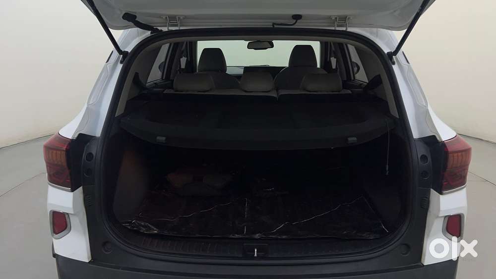 Kia Seltos Htx G, 2022, Petrol