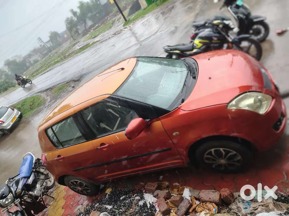 Maruti Suzuki Swift Xdi 2009 Petrol