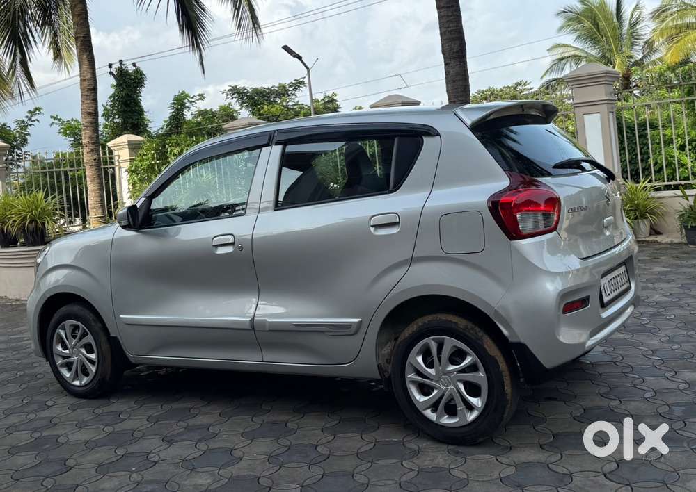 Maruti Suzuki Celerio Zxi, 2023, Petrol