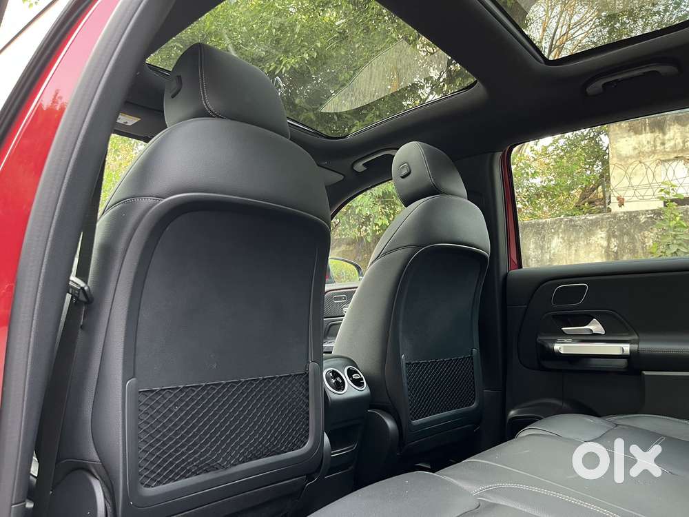 Mercedes-benz Eqb 350 4matic, 2025, Petrol