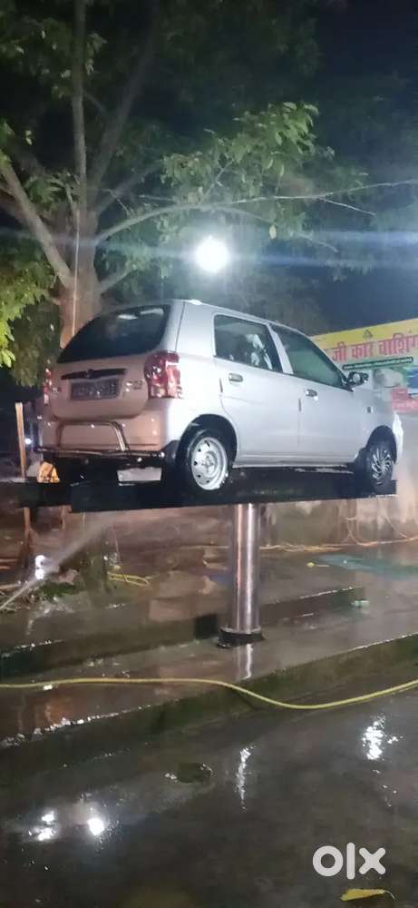 Well Mentened New Tyre New Batry Child A /c  R C Extend 2031 Tak.
