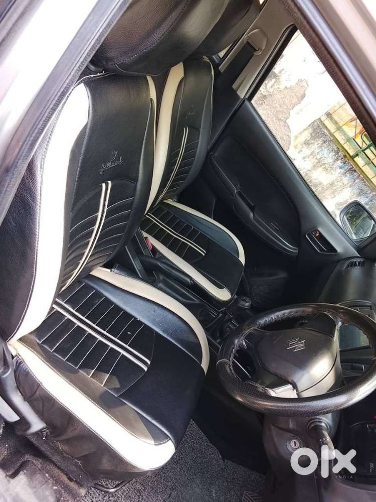 Maruti Suzuki Baleno, 2018, Diesel