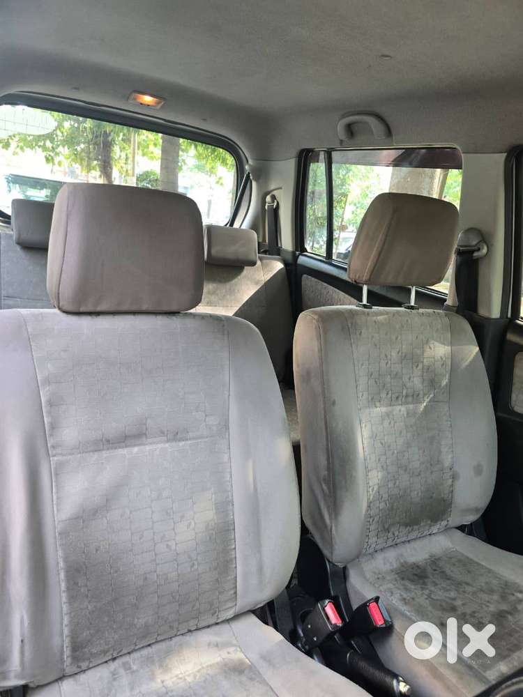 Maruti Suzuki Wagon R 2013  1st Owner  Well Maintained
