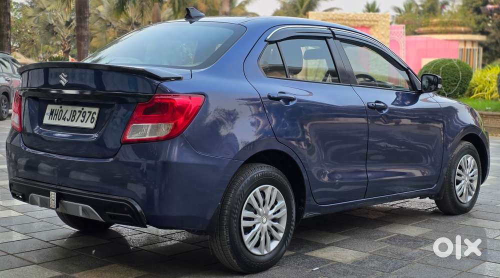 Maruti Suzuki Dzire 2017-2020 1.2 Vxi, 2018, Petrol
