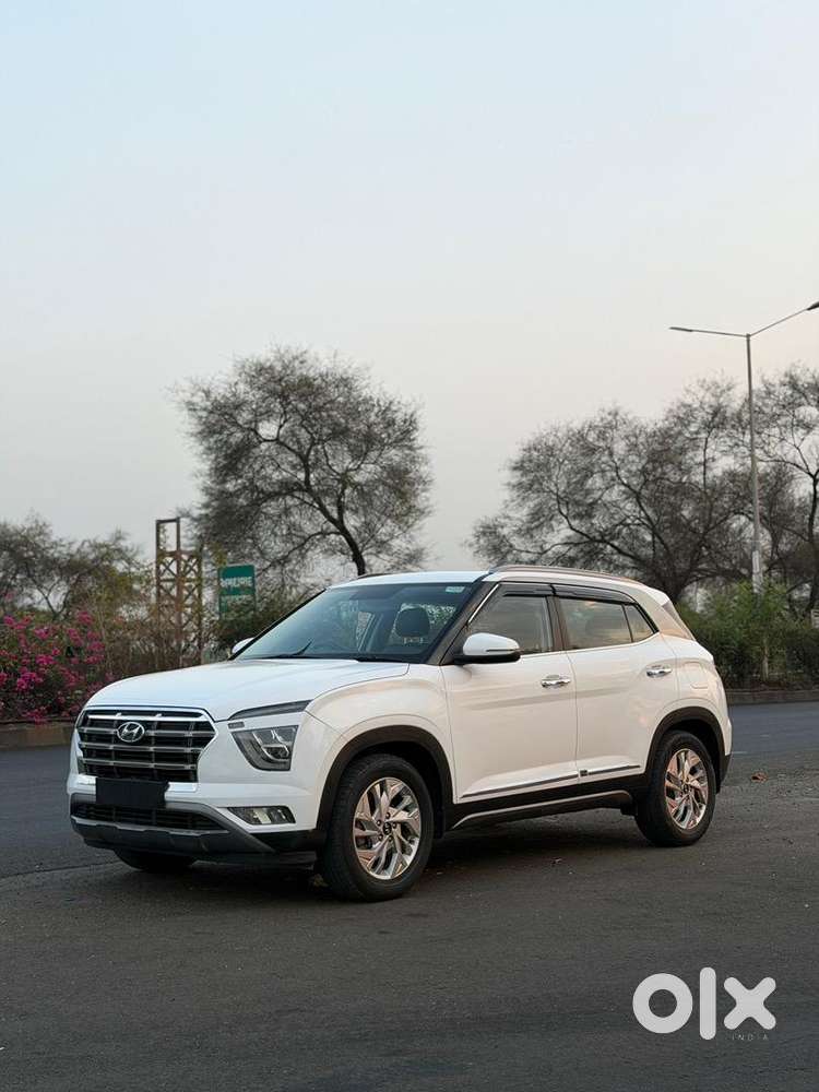 Hyundai Creta 2023