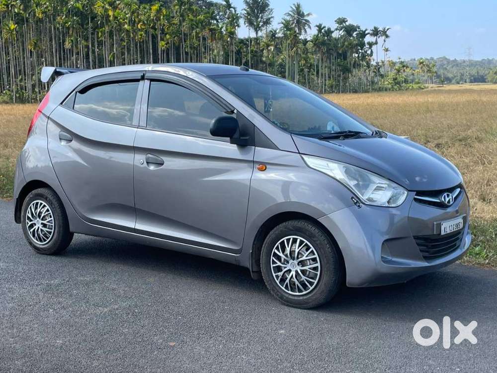 Hyundai Eon Era+