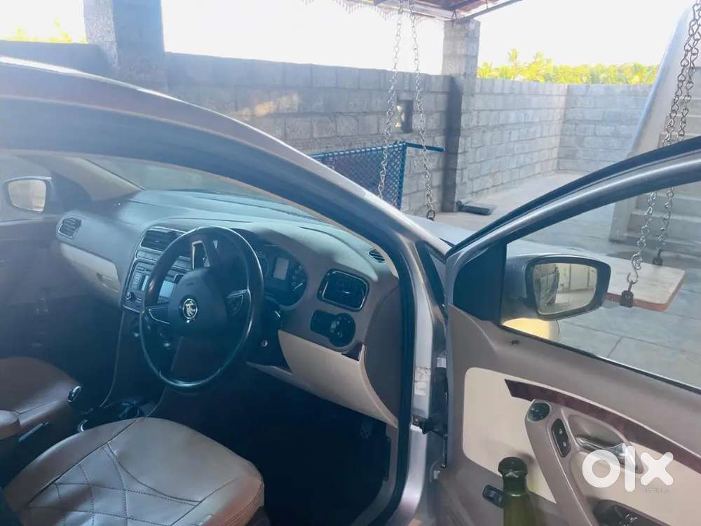 Skoda Rapid 2015