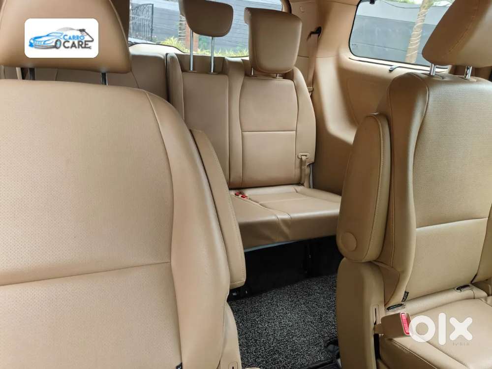 Kia Carnival, 2022, Diesel