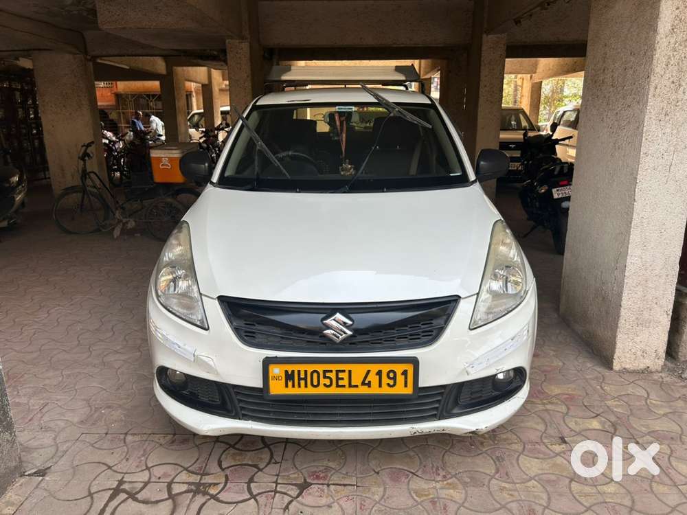 Maruti Suzuki Swift Dzire Tour 2022 Cng & Hybrids Well Maintained