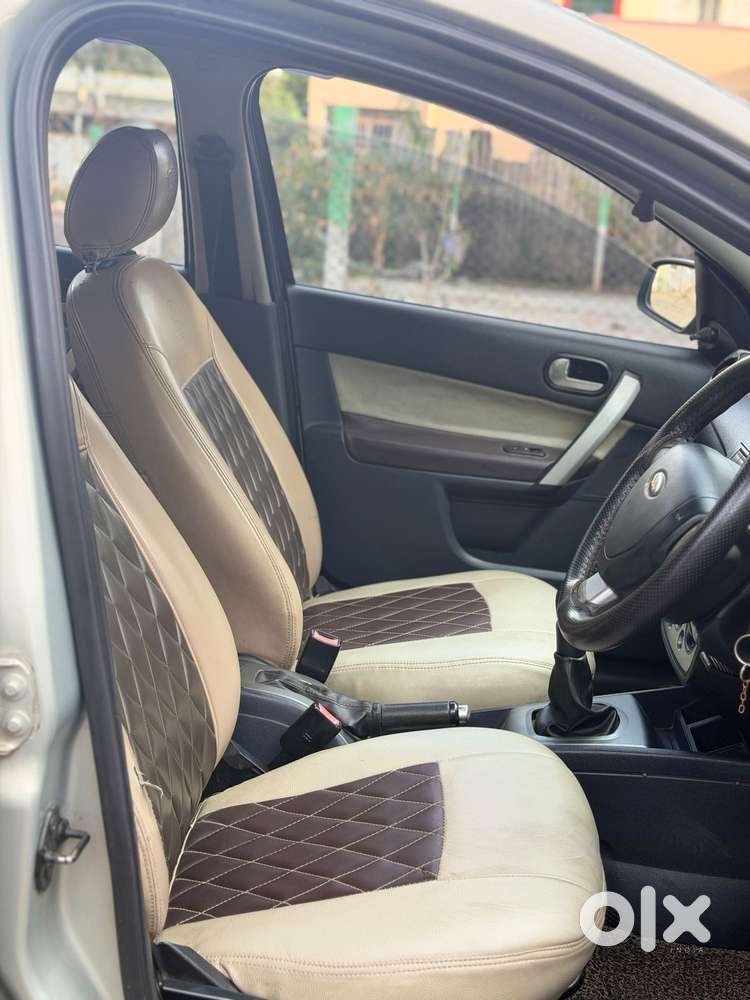 Ford Fiesta, 2011, Diesel