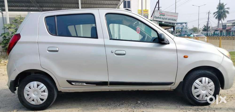 Maruti Suzuki Alto 800, 2020, Petrol