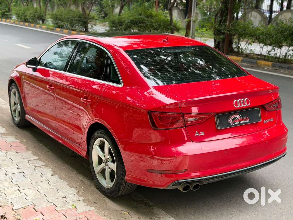 Audi A3 35 Tdi S Line, 2014, Diesel