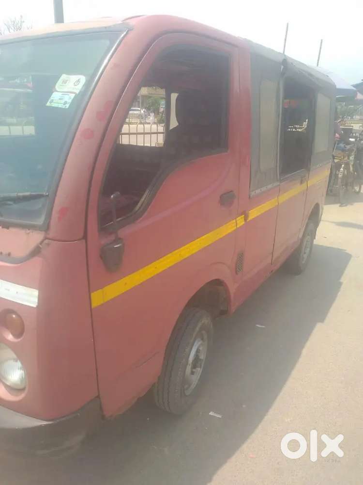 Tata Nagic