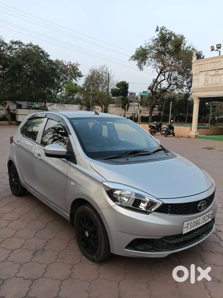 Tata Tiago 1.05 Revotorq Xt, 2019, Petrol