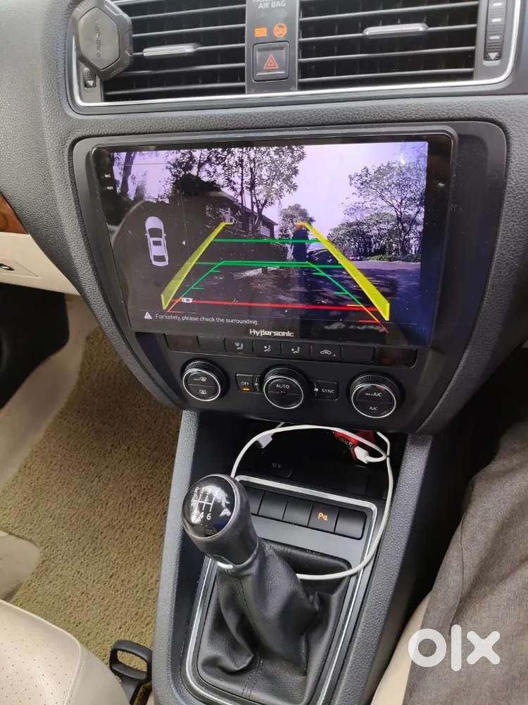 Volkswagen Jetta 2015 Petrol Well Maintained