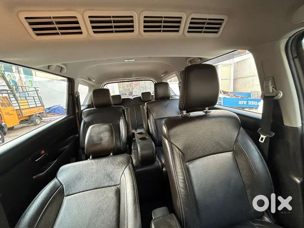 Maruti Suzuki Xl6 2022 Petrol Well Maintained