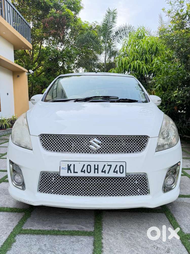 Maruti Suzuki Ertiga 2012-2015 Vdi, 2013, Diesel