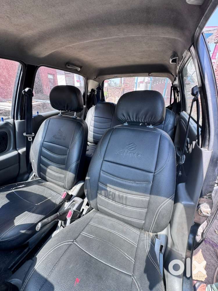 Maruti Suzuki 2008 Car