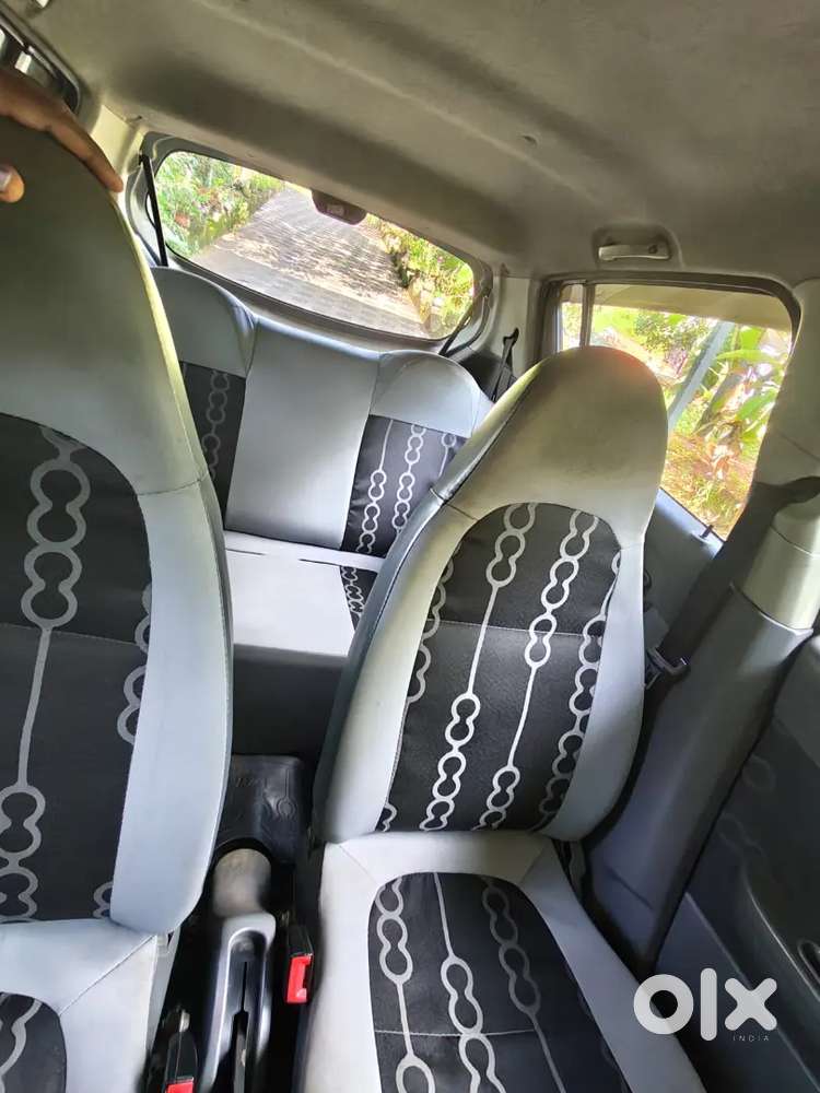 Maruti Suzuki Alto 800 Lxi 2014