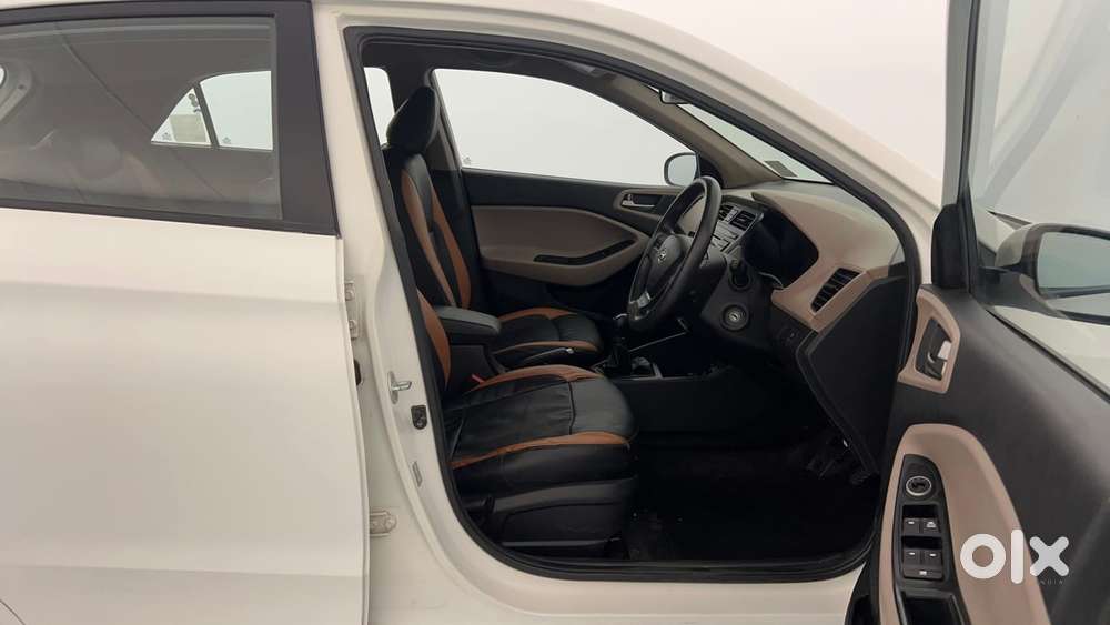 Hyundai Elite I20 [ ] 1.2 Magna, 2016, Petrol