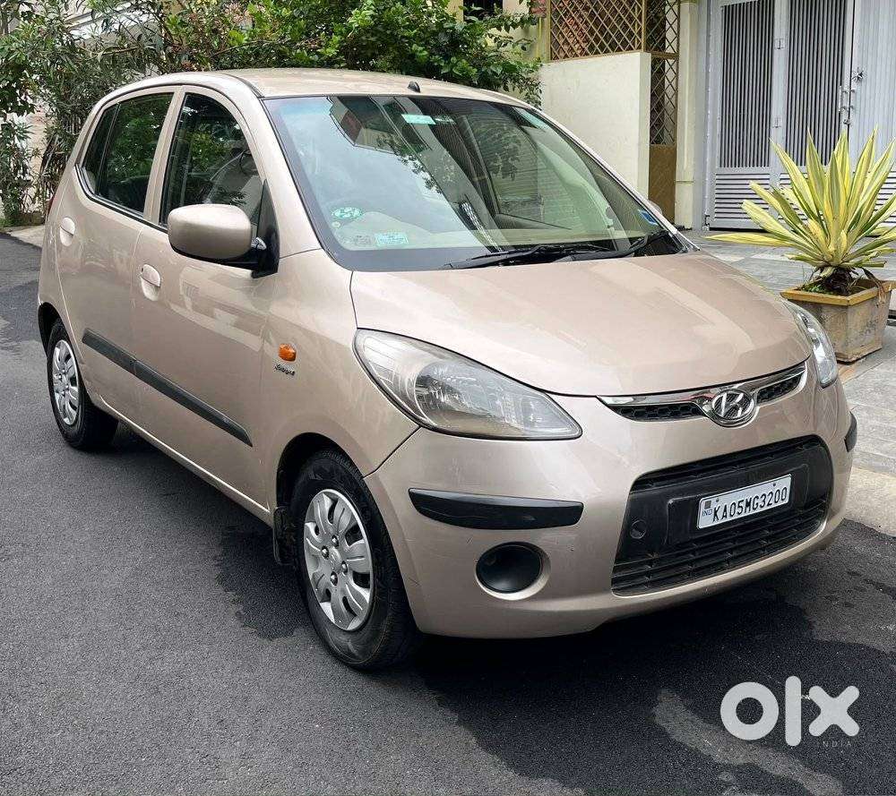 Hyundai I10 Magna 1.2, 2010, Diesel