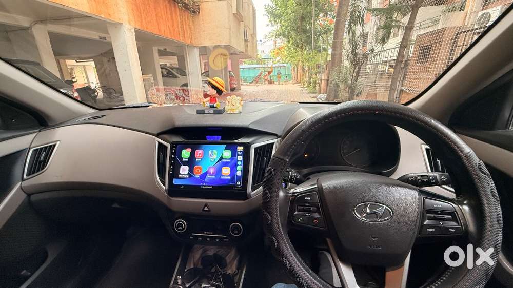 Mint Condition Creta Automatic