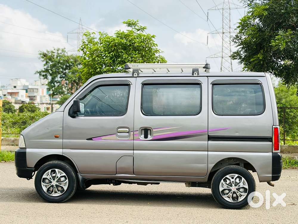 Maruti Suzuki Eeco 1.2 2017