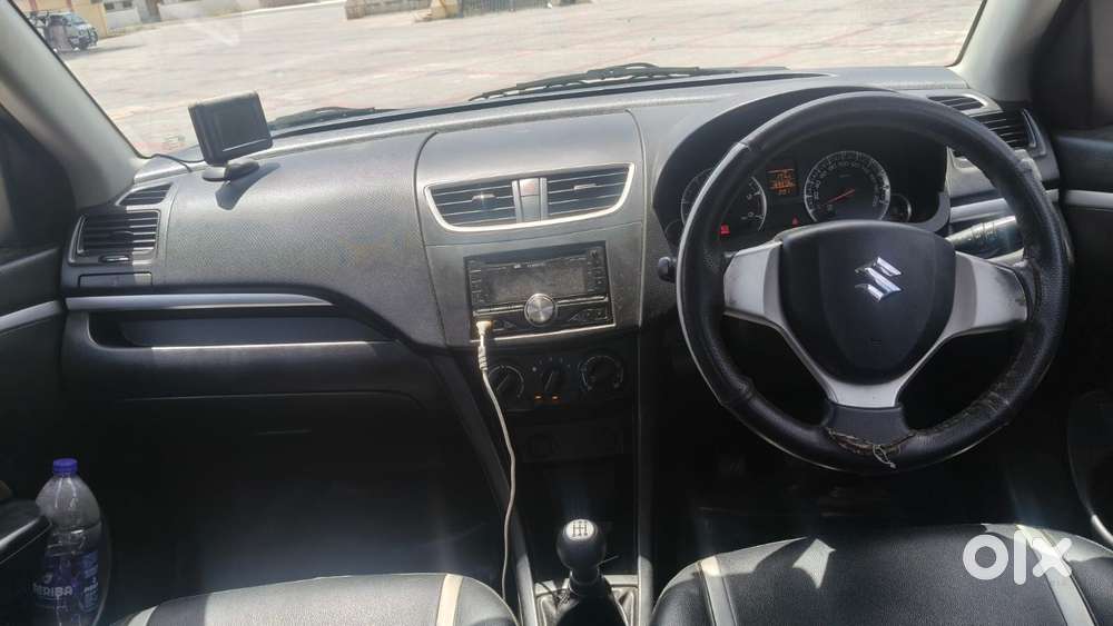 Maruti Suzuki Swift Vdi, 2014, Diesel
