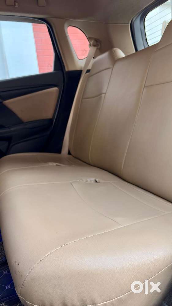 Honda Jazz 1.2 Sv I Vtec, 2016, Petrol