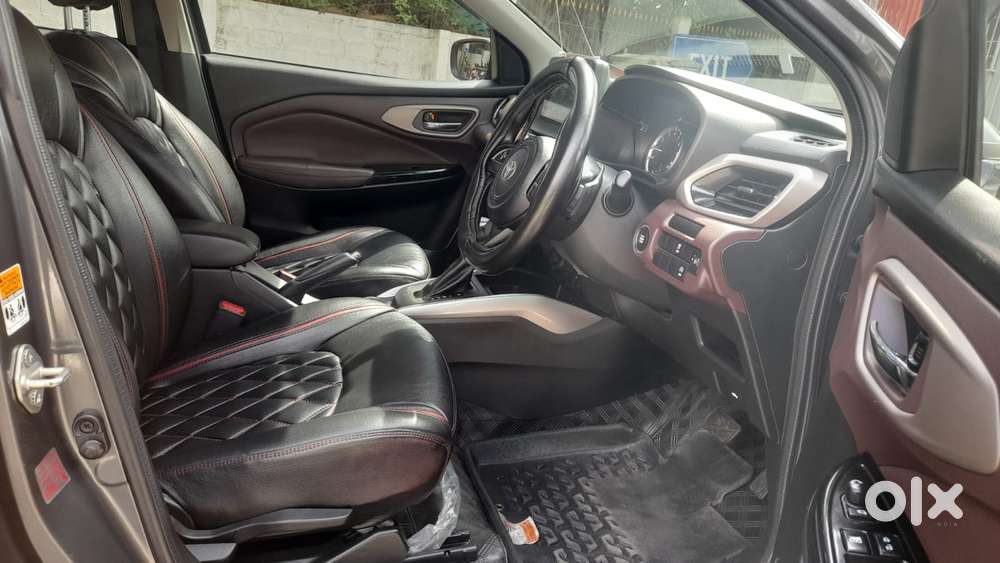 Toyota Urban Cruiser Taisor G 1.0 Petrol At, 2024, Petrol
