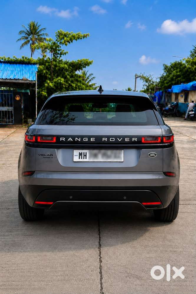 Land Rover Range Velar Hse Dynamic 2.0 Diesel, 2024, Diesel