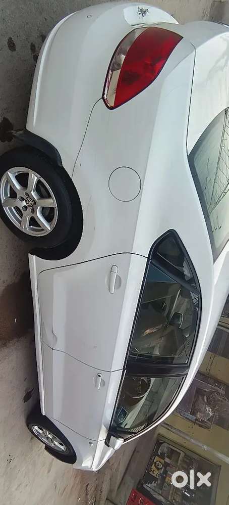Volkswagen Vento 2013 Diesel Manual