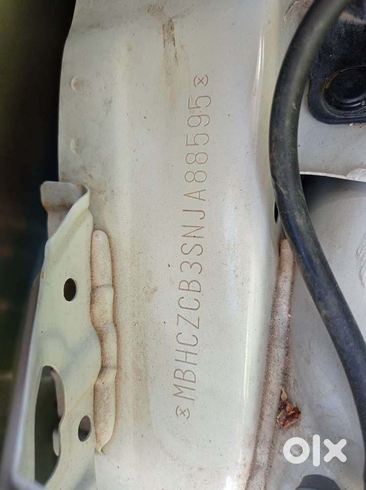 Maruti Suzuki Swift 2022 Petrol Well Maintained