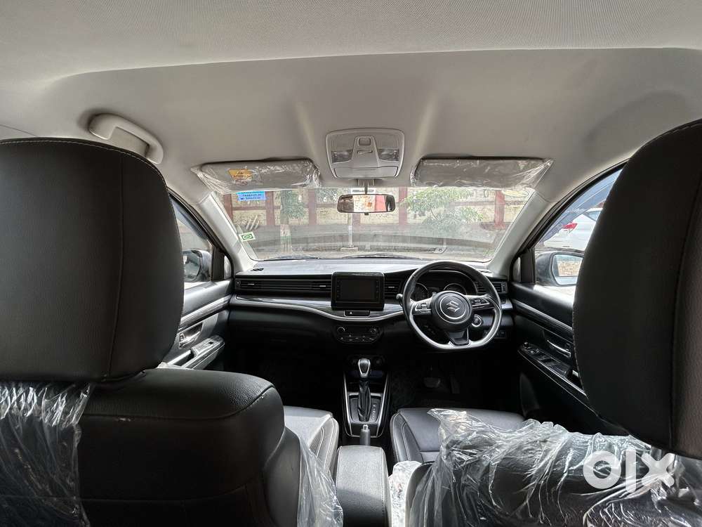 Maruti Suzuki Xl6 Alpha At, 2022, Petrol