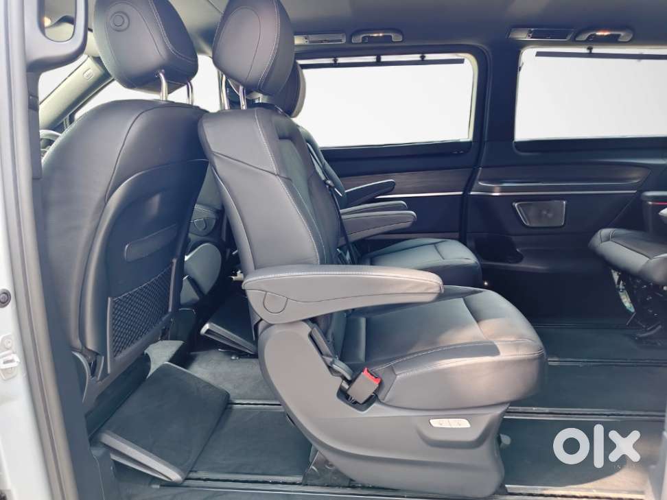 Mercedes-benz V-class V 300 Avantgarde Extra Long, 2025, Petrol