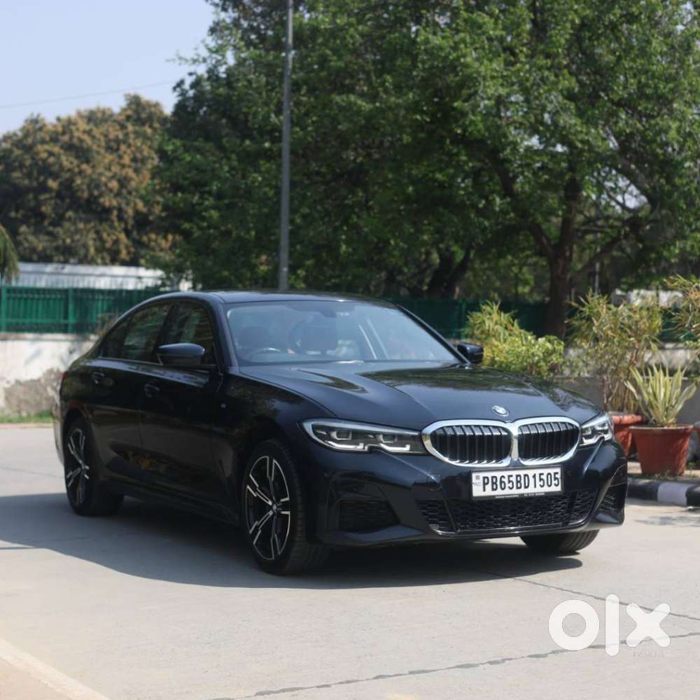 Bmw 3 Series Gran Limousine 2.0 330li M Sport First Edition, 2022, P..