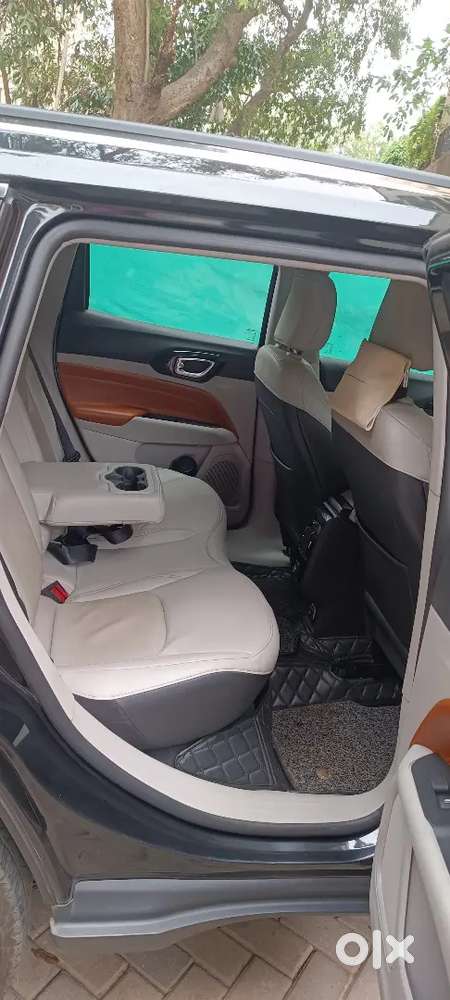 Jeep Compass Limited (o) 2022  Diesel Manual  Well Maintained