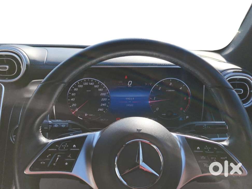 Mercedes-benz Glc 220d 4matic, 2023, Diesel