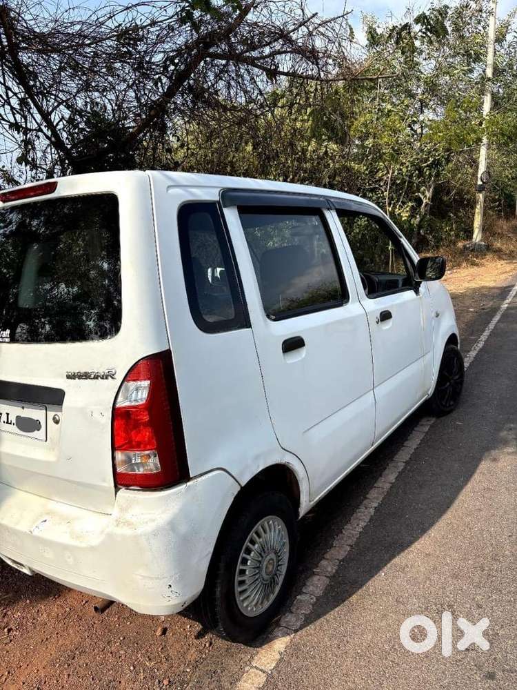 Maruti Suzuki Wagon R For Sale