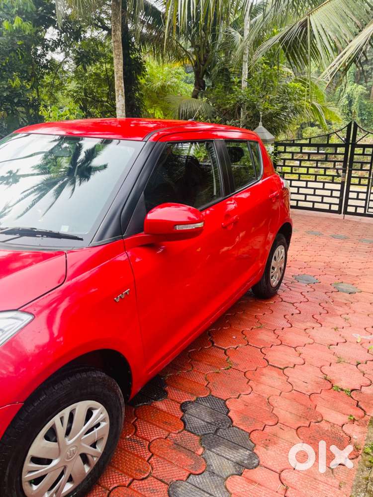 Maruti Swift Vxi 2015 Low Km Single Owner