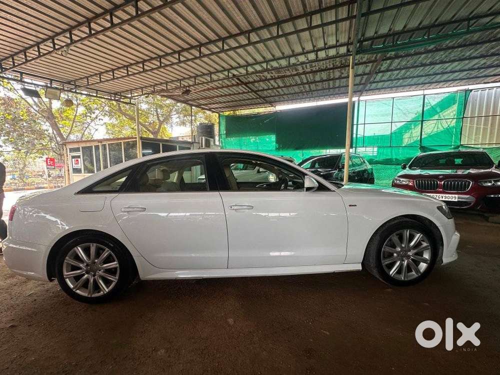 Audi A6 2.0 35 Tdi Premium Matrix, 2016, Diesel