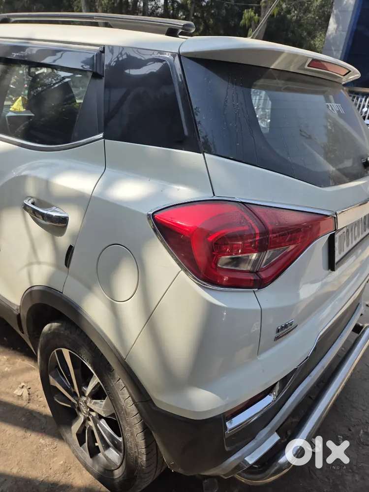 Mahindra Xuv300 2021 Diesel 60000 Km Driven