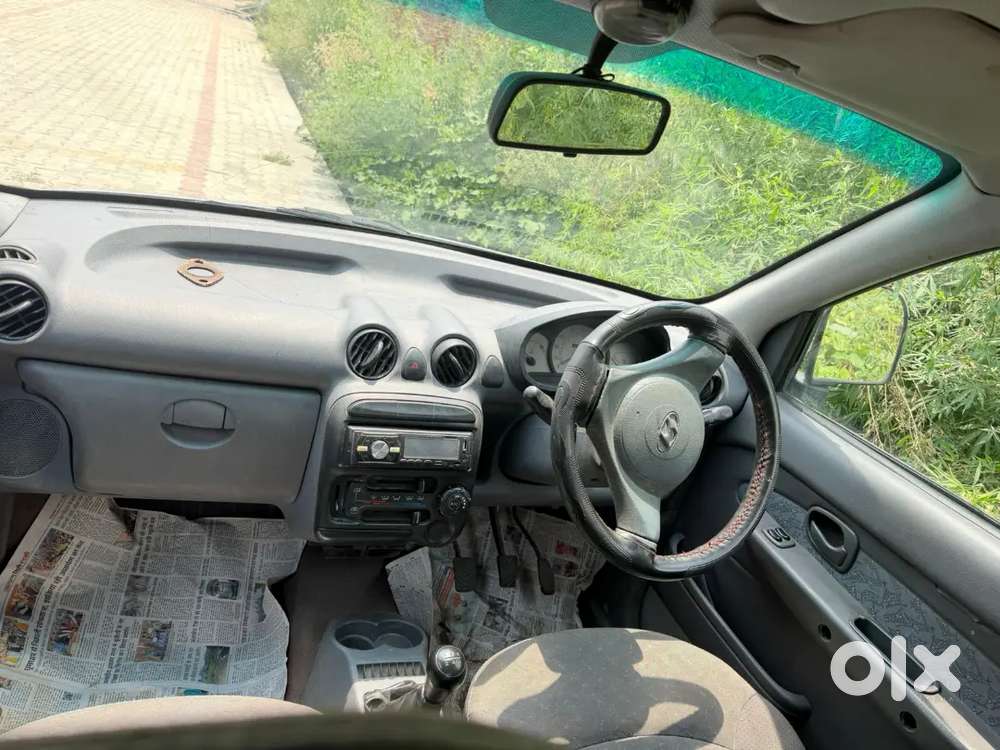 2007 Model 27 Tak Valid Hai First Owner Gadi Hai