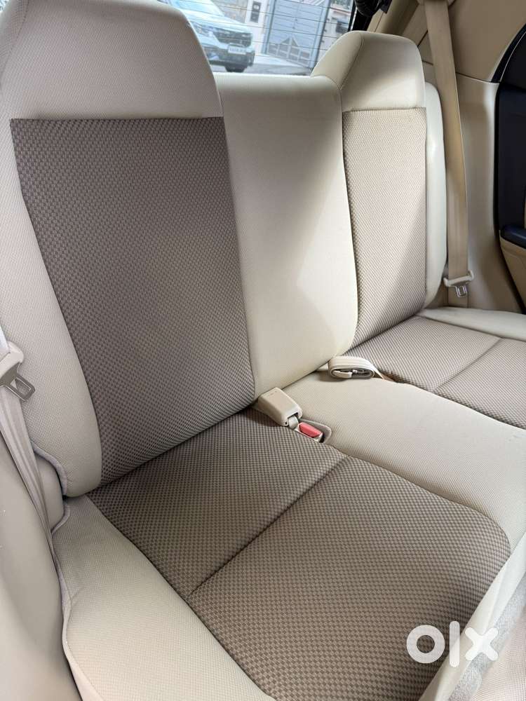 Honda Brio 2013-2016 Vx At, 2016, Petrol