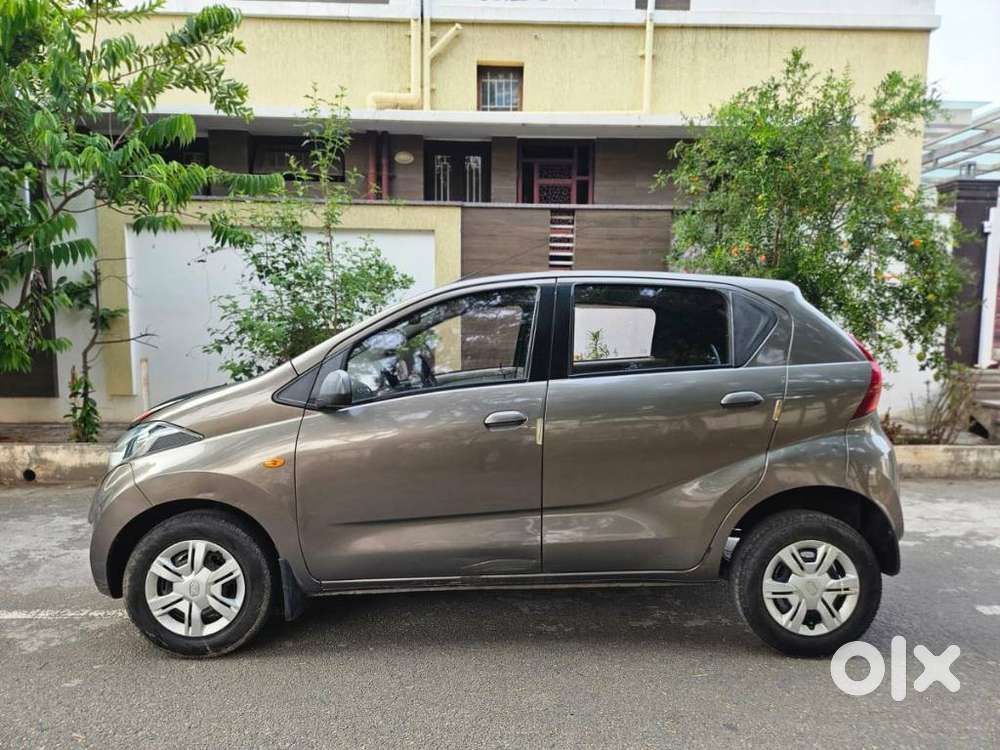 Datsun Redi Go, 2017, Petrol