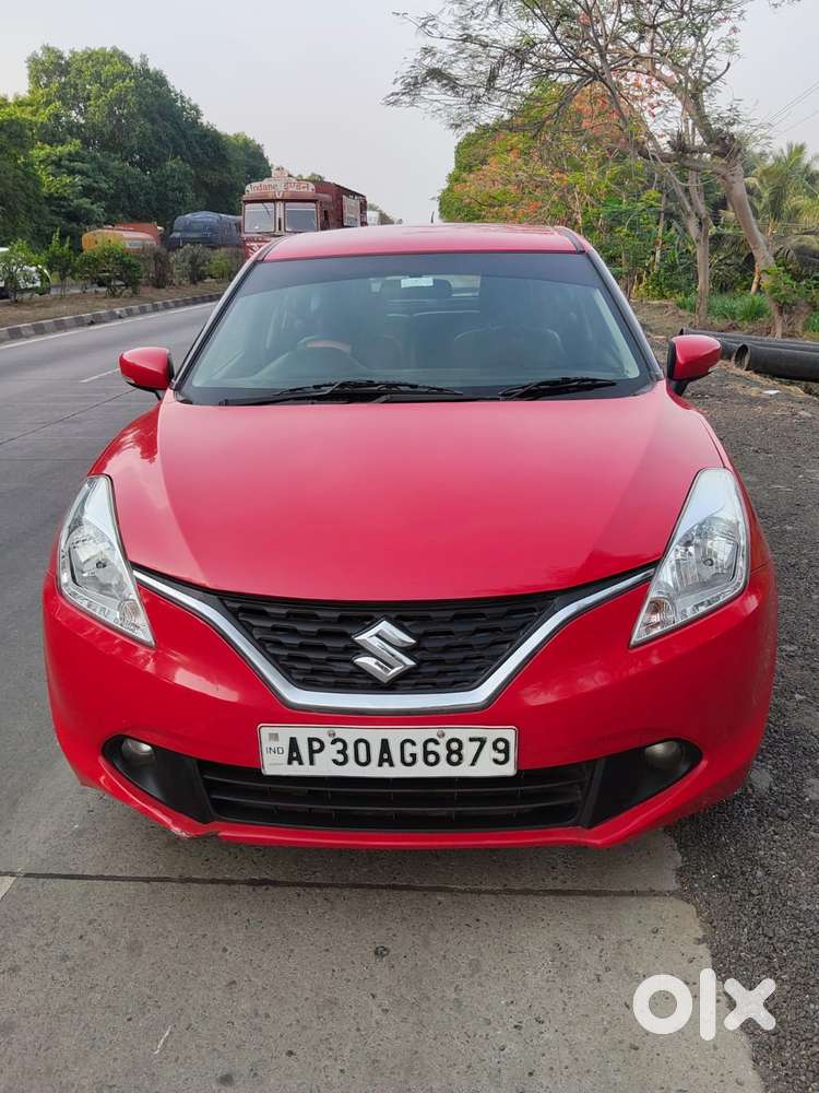 Maruti Suzuki Wagon R Vxi Plus, 2024, Petrol