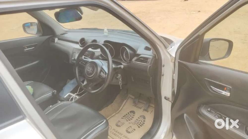 New Car Lena Hai